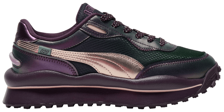 Puma Wmns Style Rider Galactic