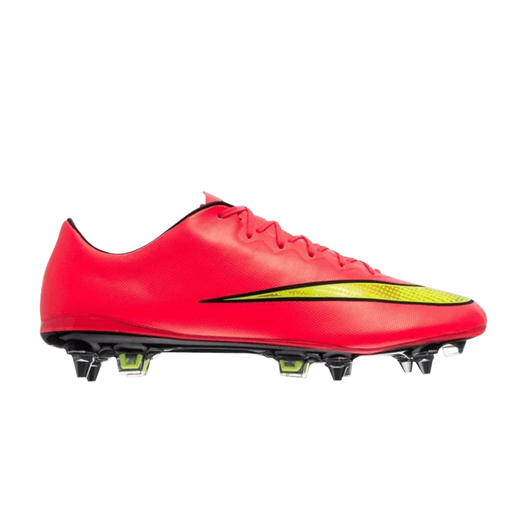 mercurial vapor x sg pro