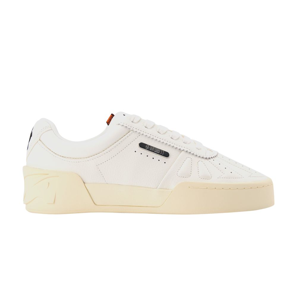 Pre-owned Anta Kai Hélà Style 'ivory' | White | Men's Size 11