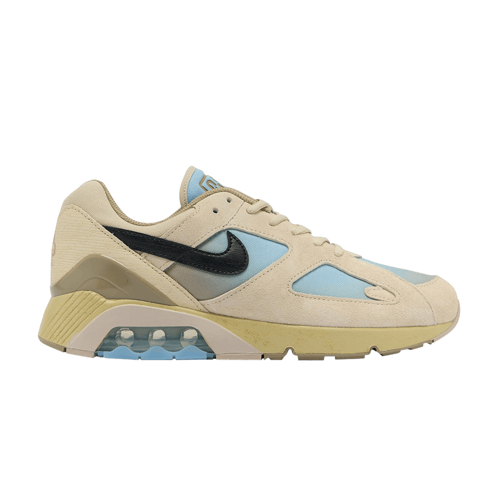 nike air max 180 desert sand