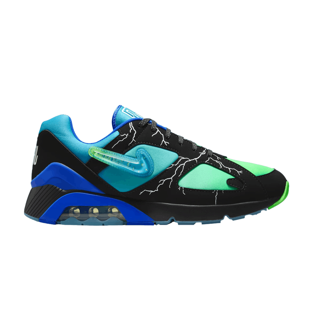 Buy Nike Air Max 180 Sneakers | GOAT UK