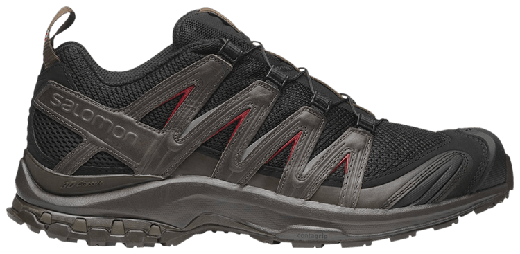 ★salomon★XA Pro 3D La Yaute★ブラック/ダークグレー★ Buy XA Pro 3D 'La Yaute Pack - Black' - L47472000 | GOAT