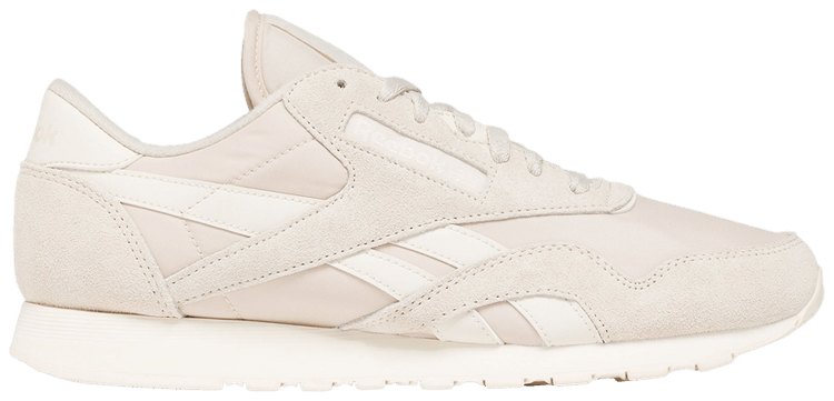 Reebok Classic Nylon Stucco Vintage Chalk
