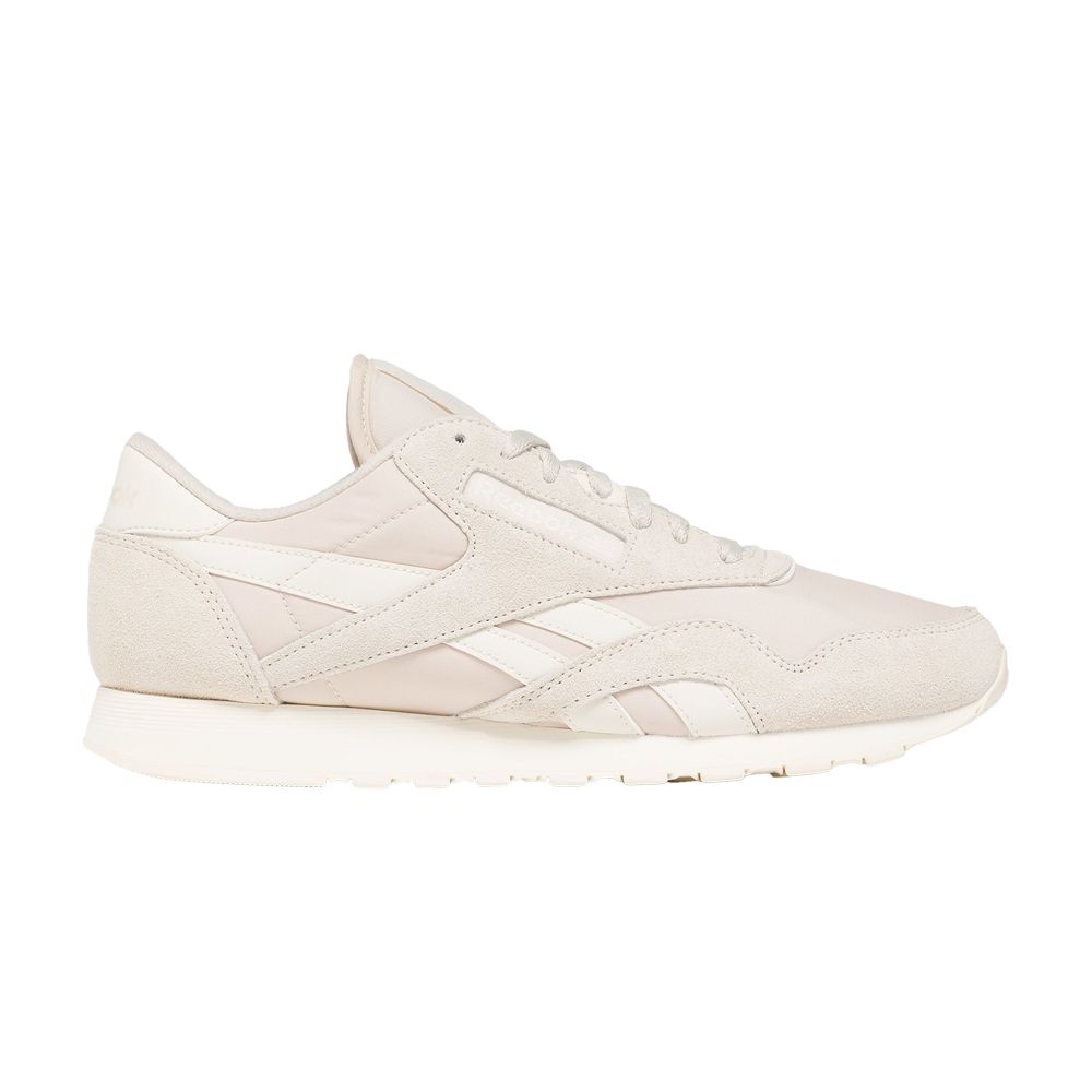 Reebok Classic Nylon 'Stucco Vintage Chalk' | Cream | Men's Size 12 - 100032795