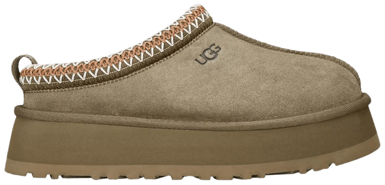 Wmns Tazz Slipper Antilope