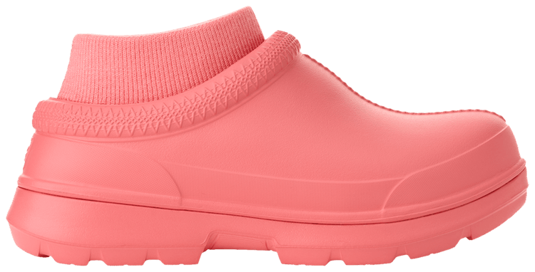 UGG Wmns Tasman X Tropical Pink