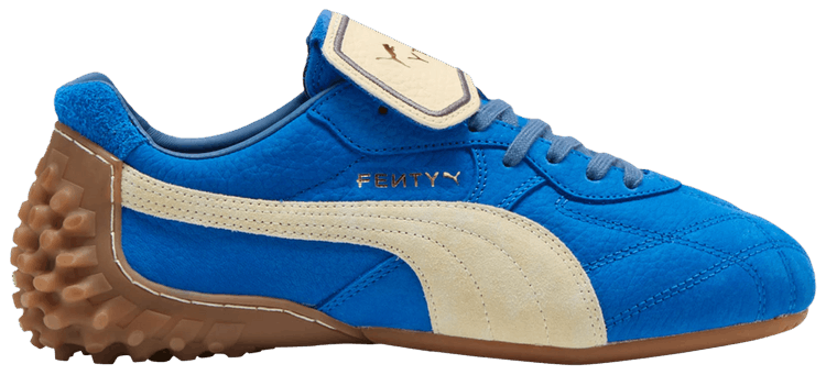 Puma Fenty x Wmns Avanti LS Team Royal Creamy Vanilla