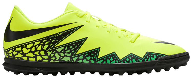 Nike Hypervenom Phade 2 TF Spark Brilliance Pack