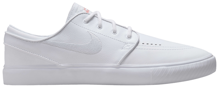 Zoom Stefan Janoski OG ISO SB Triple White