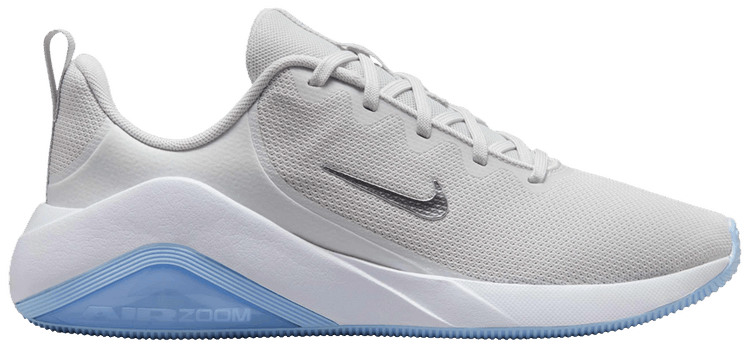 Nike Wmns Zoom Bella 7 Photon Dust Psychic Blue