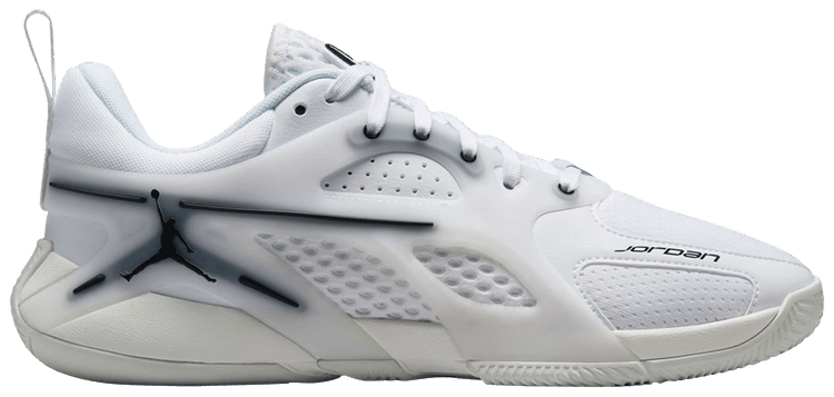 Buy Air Jordan Wmns Jordan Heir PF 'White Black' - FZ2473 110 | GOAT