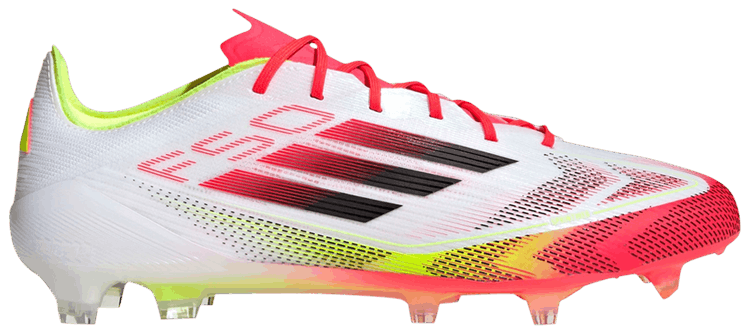 Buy Adizero F50 Elite FG 'Pure Victory Pack' - IE1206 | GOAT Buy Adizero F50 Elite FG 'Pure Victory Pack' - IE1206 | GOAT