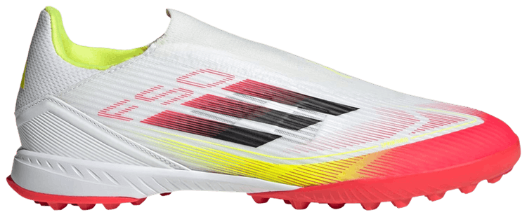 Adidas Adizero F50 League Laceless TF Pure Victory Pack