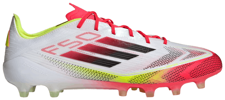 シューズ adidas F50 ELITE AG IE1265 アディダス F50 ELITE AG / 人工芝用 - ホワイト | アディダス