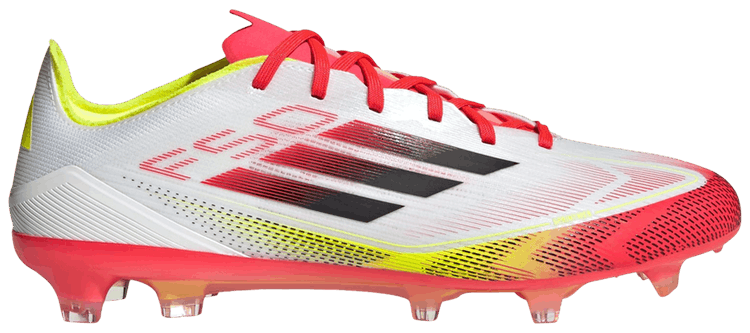 Buy Adidas Adizero F50 Pro FG 'Pure Victory Pack' - IE1284