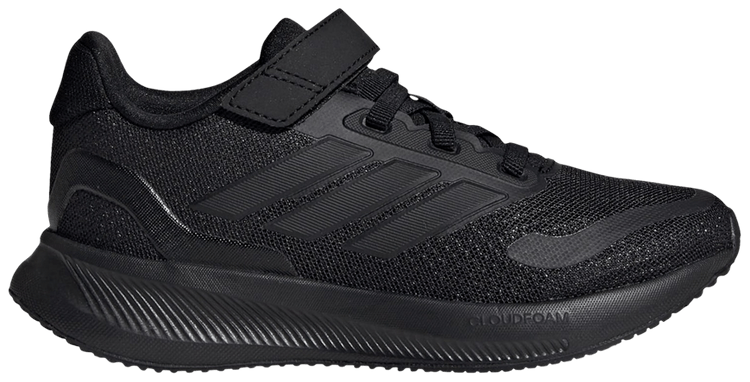 Adidas Runfalcon 5 C Triple Black