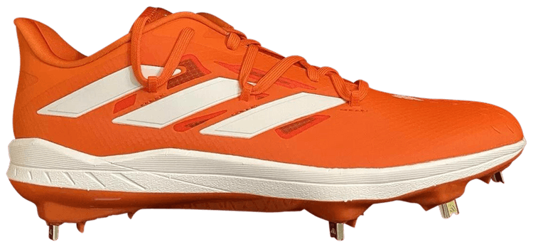 Adidas Adizero Afterburner Orange