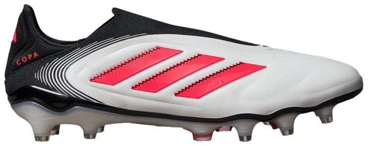 Copa Pure 3 Elite Laceless FG Pure Victory Pack