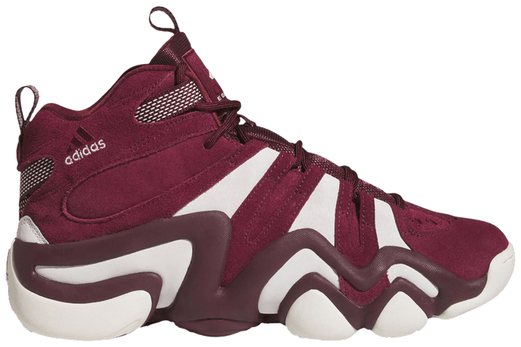 Buy Crazy 8 'Maroon' - JI0331 | GOAT