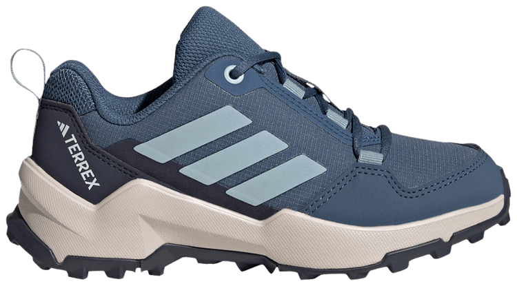 adidas Terrex AX4R K Wonder Steel