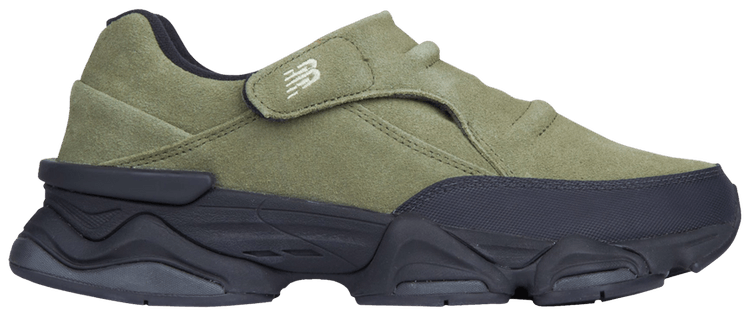 New Balance 8040 Dark Peridot