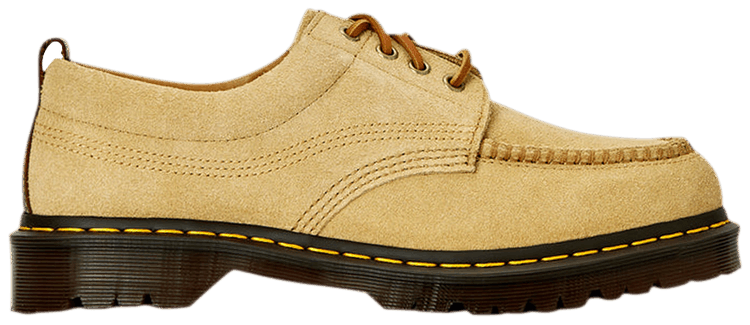 Dr Martens Lowell Tan Butterscotch