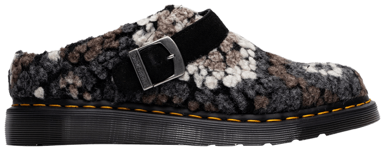 Dr Martens Isham Black