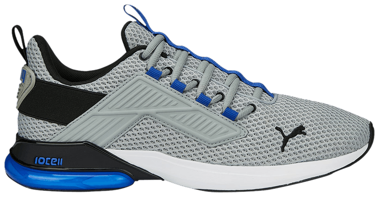 Puma Cell Rapid Grey Blue