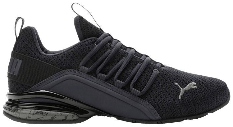 Puma Axelion Velocity Marble   Parisian Night