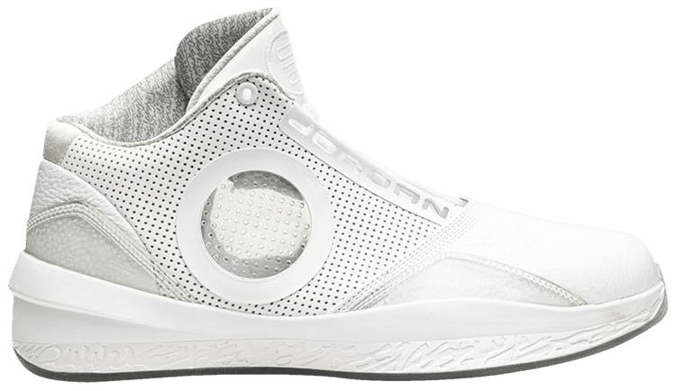 Air Jordan 2010 25th Anniversary