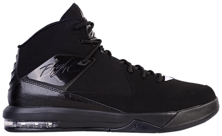 Buy Air Jordan Air Incline 'Blackout' - 705796 021 | GOAT