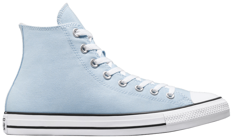 Converse Chuck Taylor All Star High Blue Supermoon