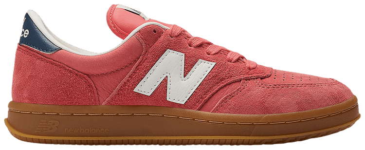 【関税&送料込】New Balance Sneaker T500 Drift Red Buy New Balance T500 'Drift Red Navy Gum' - CT500AB | GOAT
