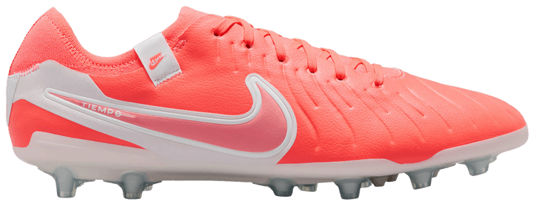 Buy Nike Tiempo Legend 10 Pro AG 'Mad Energy Pack' - DV4334 800 | GOAT