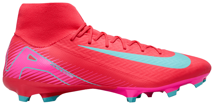 Buy Zoom Mercurial Superfly 10 Academy MG 'Mad Energy Pack
