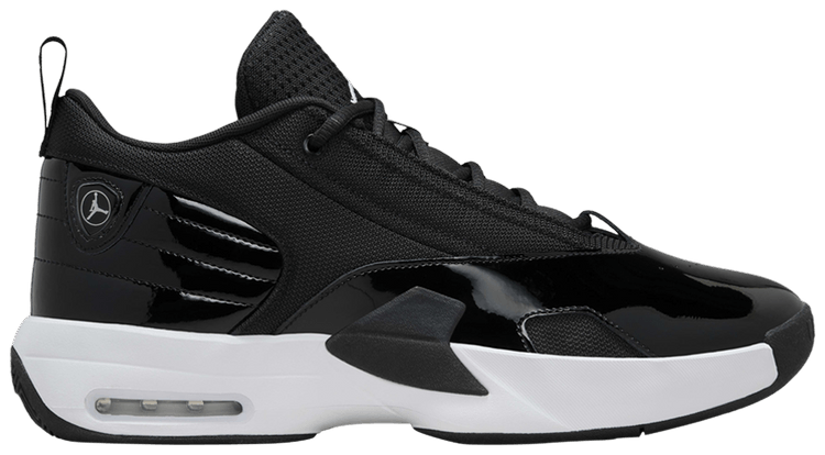 【NIKE】JORDAN MAX AURA6 FQ8298-010 Buy Jordan Max Aura 6 'Black White' - FQ8298 010 | GOAT