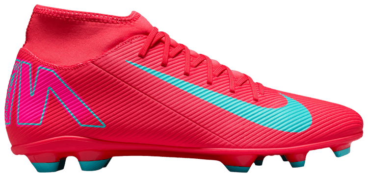 Buy Mercurial Superfly 10 Club MG 'Mad Energy Pack' - FQ8314