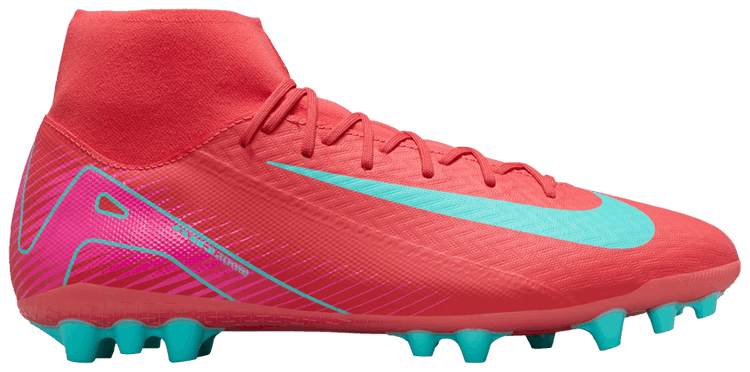 Buy Nike Zoom Mercurial Superfly 10 Academy AG 'Mad Energy