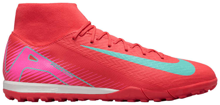 Nike Zoom Mercurial Superfly 10 Academy TF Mad Energy Pack
