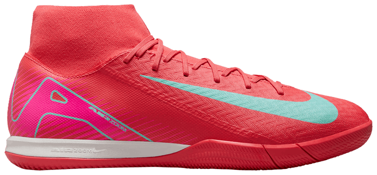 Nike Zoom Mercurial Superfly 10 Academy IC Mad Energy Pack