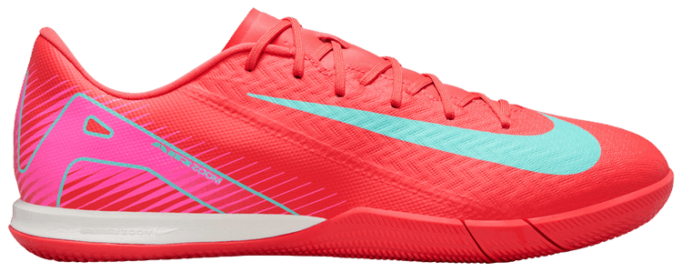 シューズ Nike Zoom Mercurial Vapor 16Academy IC Nike Air Zoom Mercurial Vapor XVI Academy Indoor - Volt/Black