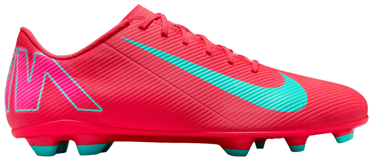 Nike Mercurial Vapor 16 Club MG Mad Energy Pack