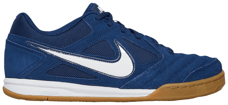 Buy Nike Gato 'Coastal Blue Gum' - HQ6020 400 | GOAT