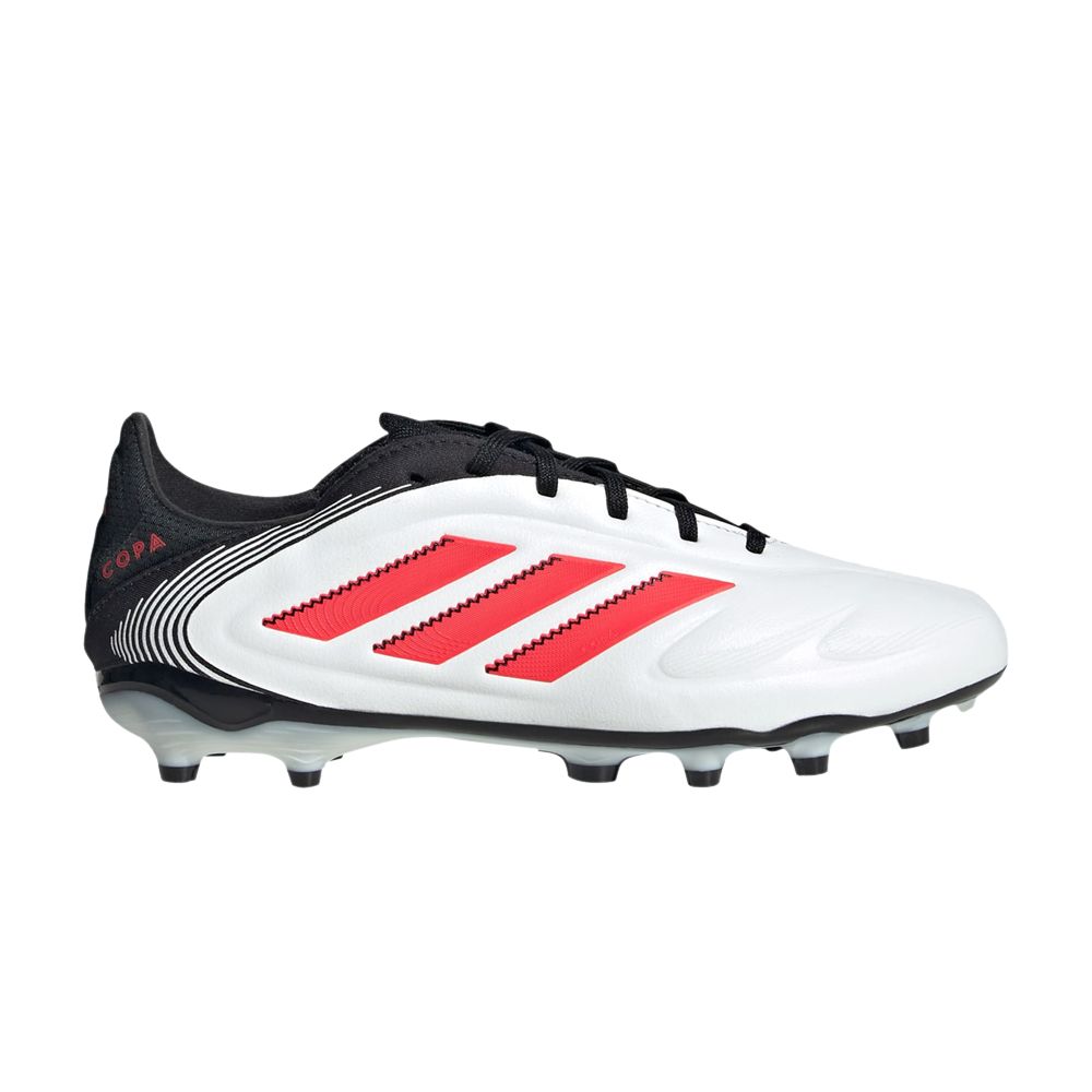 adidas Copa Pure 3 Elite FG MG K 'Pure Victory Pack' | White | Kid's Size 4 - IE1191