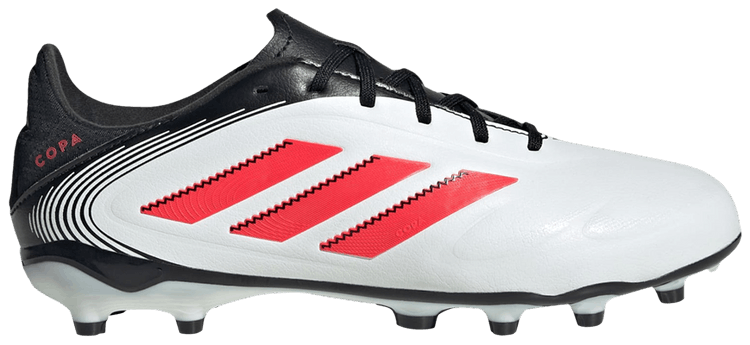 adidas Copa Pure 3 League FG MG K Pure Victory Pack