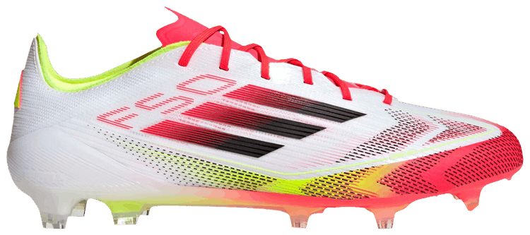 Buy Adizero F50 League FG MG 'Pure Victory Pack' - IE1289 | GOAT