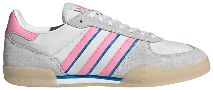 Adidas Squash Indoor Crystal White Bliss Pink