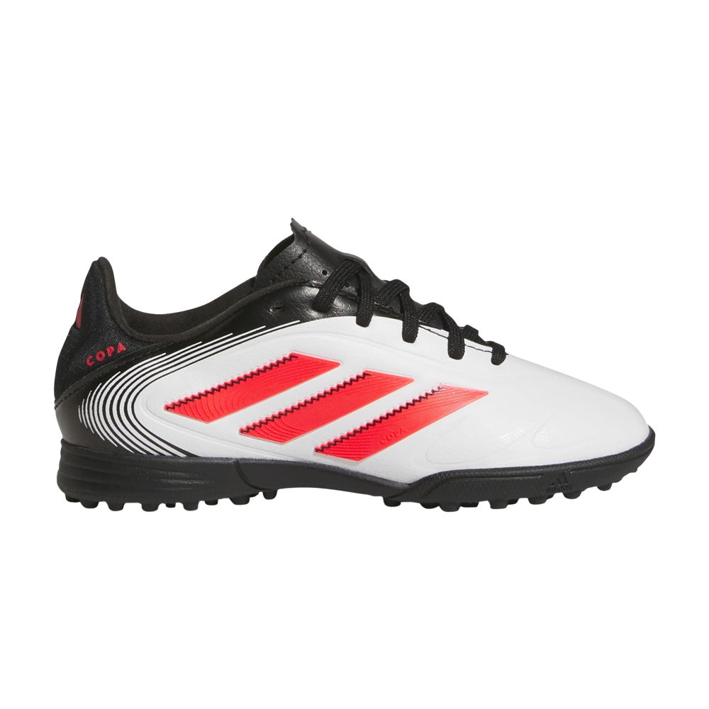 adidas Copa Pure 3 League TF K 'Pure Victory Pack' | White | Kid's Size 5 - IH2241