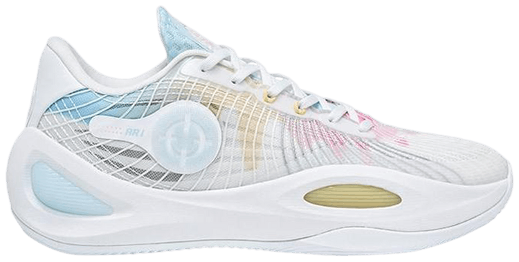 Rigorer AR1 Ice Cream