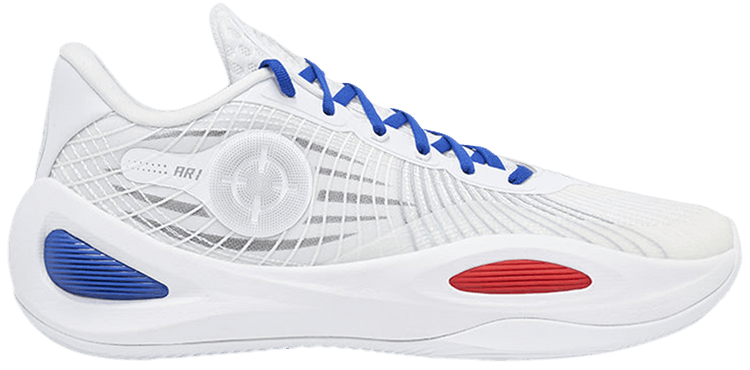 Rigorer AR1 Stars  Stripes